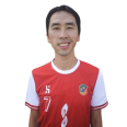 Wu King Yu